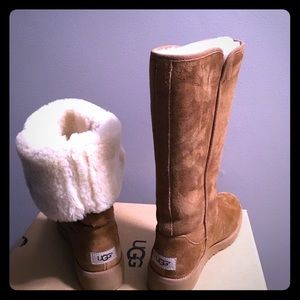 Ugg tall Kara Boots
